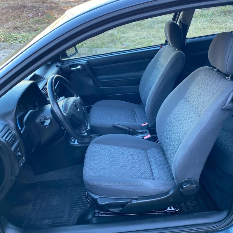 ASTRA 2.0 MPFI ADVANTAGE 8V FLEX 2P MANUAL - 2007 - LAJEADO
