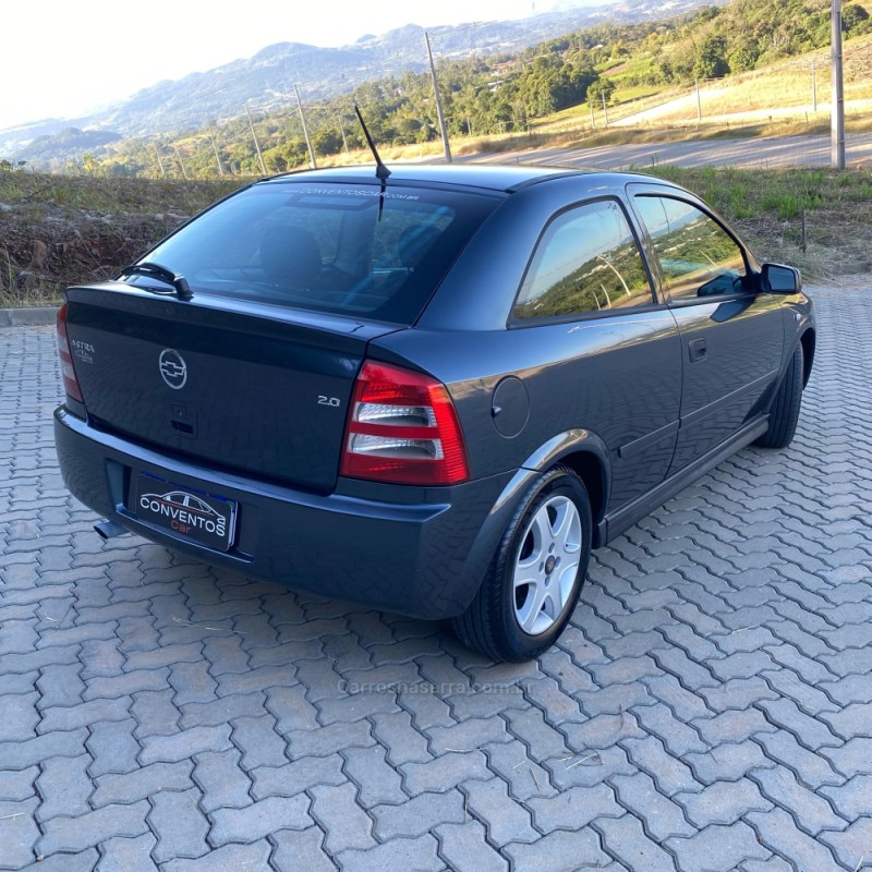 ASTRA 2.0 MPFI ADVANTAGE 8V FLEX 2P MANUAL - 2007 - LAJEADO