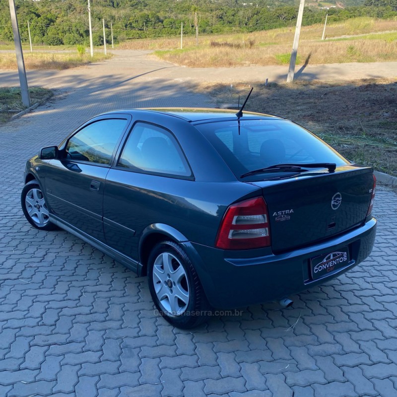 ASTRA 2.0 MPFI ADVANTAGE 8V FLEX 2P MANUAL - 2007 - LAJEADO