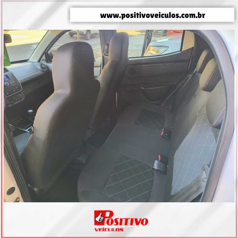 KWID 1.0 12V SCE FLEX ZEN MANUAL - 2020 - CAXIAS DO SUL