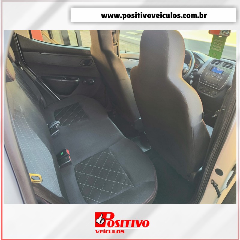 KWID 1.0 12V SCE FLEX ZEN MANUAL - 2020 - CAXIAS DO SUL