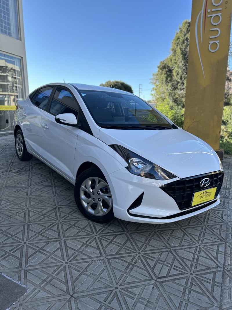 hb20s 1.0 vision 12v flex 4p manual 2021 caxias do sul