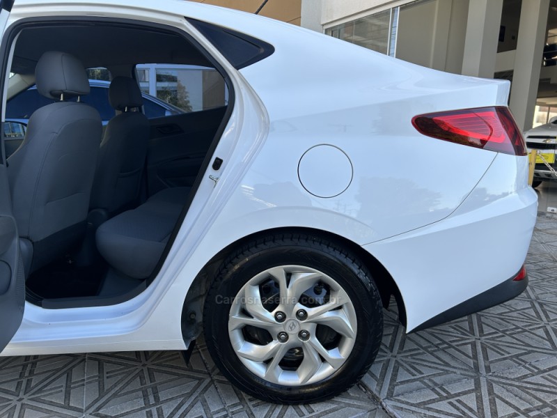 HB20S 1.0 VISION 12V FLEX 4P MANUAL - 2021 - CAXIAS DO SUL