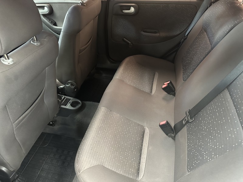 CORSA 1.4 MPFI PREMIUM 8V FLEX 4P MANUAL - 2008 - CAXIAS DO SUL