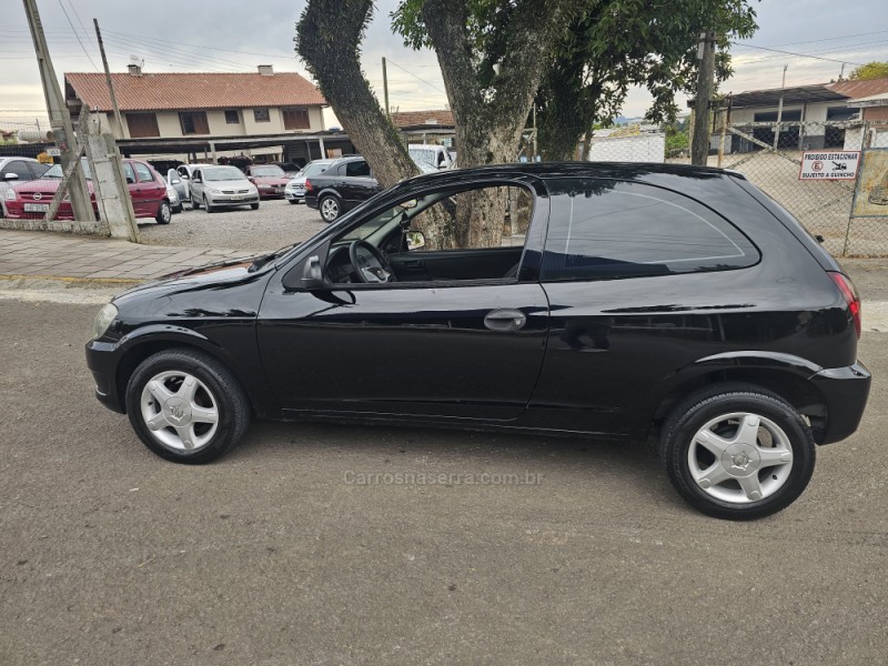 CELTA 1.0 MPFI LS 8V FLEX 2P MANUAL - 2012 - BENTO GONçALVES