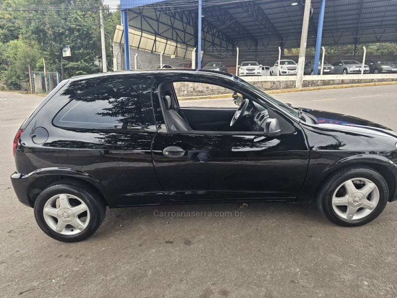 CELTA 1.0 MPFI LS 8V FLEX 2P MANUAL - 2012 - BENTO GONçALVES