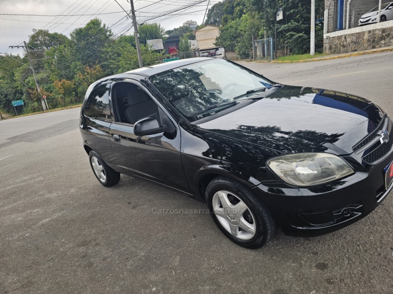 CELTA 1.0 MPFI LS 8V FLEX 2P MANUAL - 2012 - BENTO GONçALVES