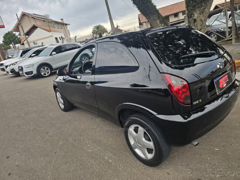 CELTA 1.0 MPFI LS 8V FLEX 2P MANUAL - 2012 - BENTO GONçALVES
