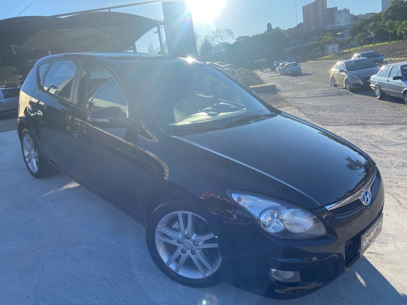 i30 2.0 mpi 16v gasolina 4p automatico 2012 caxias do sul