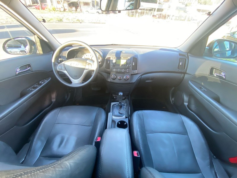 I30 2.0 MPI 16V GASOLINA 4P AUTOMÁTICO - 2012 - CAXIAS DO SUL