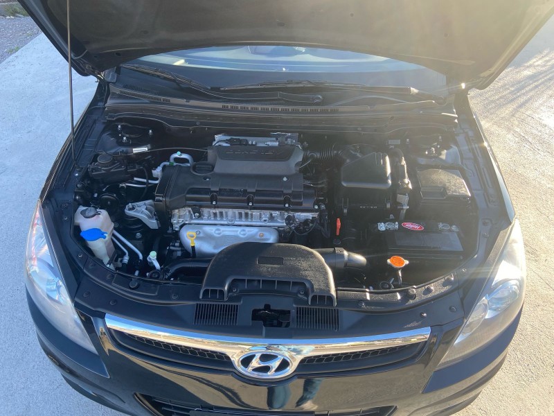 I30 2.0 MPI 16V GASOLINA 4P AUTOMÁTICO - 2012 - CAXIAS DO SUL
