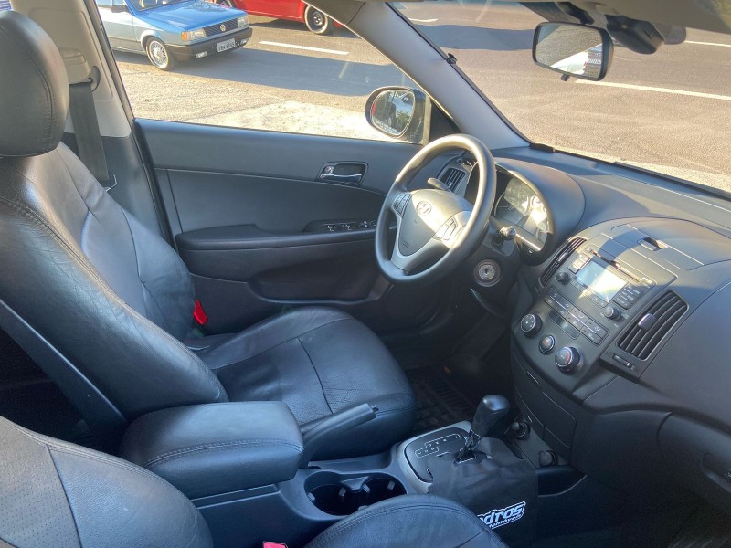I30 2.0 MPI 16V GASOLINA 4P AUTOMÁTICO - 2012 - CAXIAS DO SUL