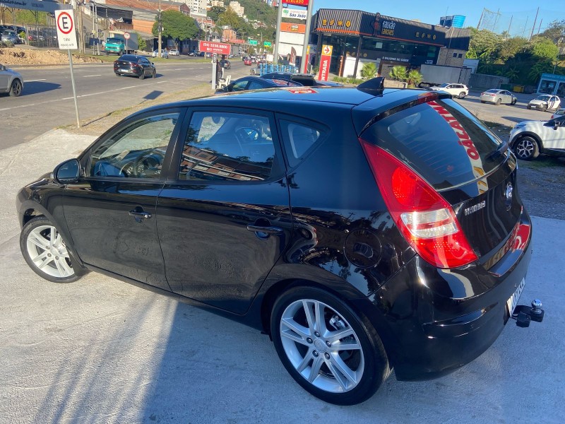 I30 2.0 MPI 16V GASOLINA 4P AUTOMÁTICO - 2012 - CAXIAS DO SUL
