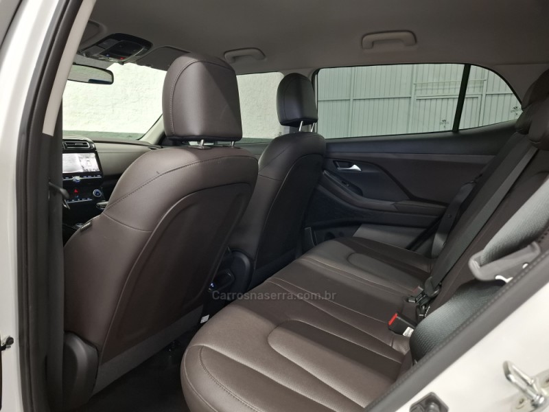 CRETA 1.0 PLATINUM TURBO 12V FLEX 4P AUTOMÁTICO - 2022 - BENTO GONçALVES