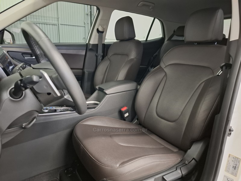 CRETA 1.0 PLATINUM TURBO 12V FLEX 4P AUTOMÁTICO - 2022 - BENTO GONçALVES