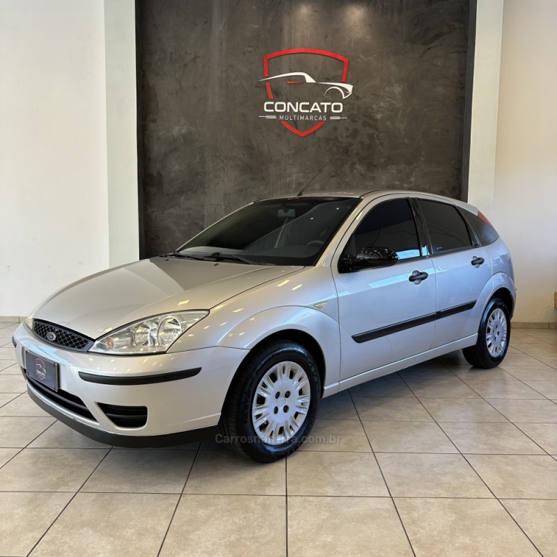focus 1.6 glx 8v flex 4p manual 2008 farroupilha