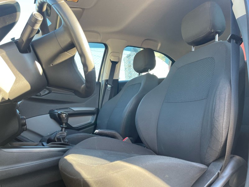 PRISMA 1.0 MPFI JOY 8V FLEX 4P MANUAL - 2017 - CAXIAS DO SUL
