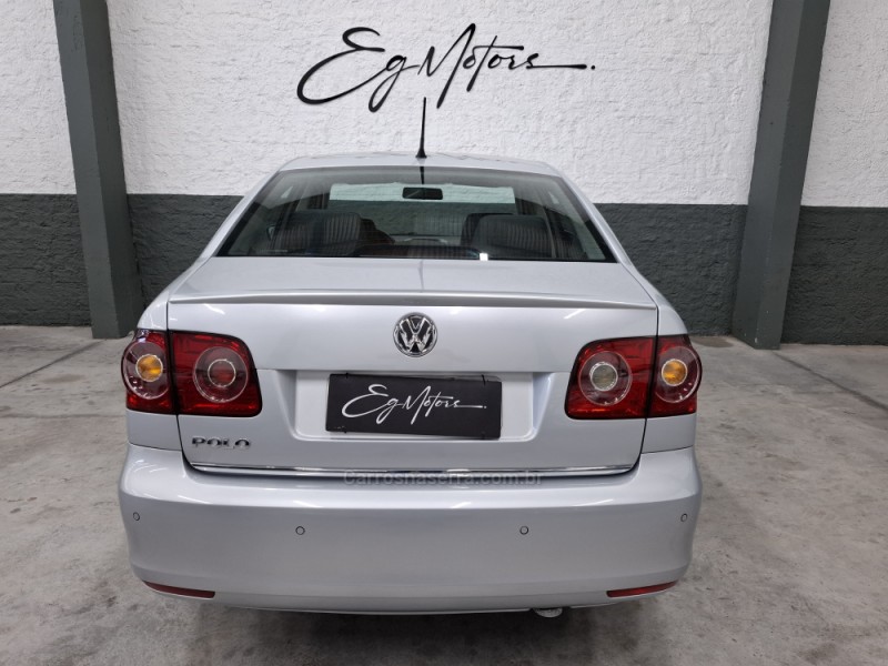 POLO 1.6 MI COMFORTLINE 8V FLEX 4P MANUAL - 2013 - BENTO GONçALVES