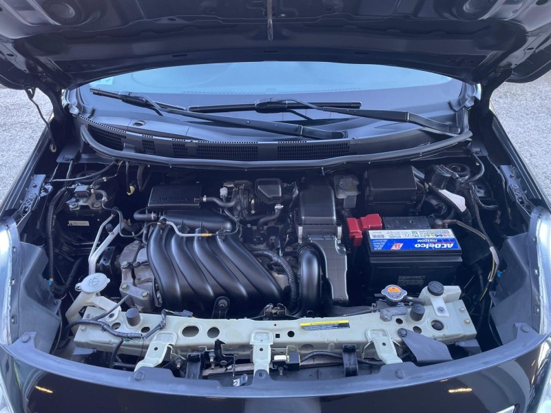VERSA 1.6 16V FLEX S 4P MANUAL - 2012 - CAXIAS DO SUL