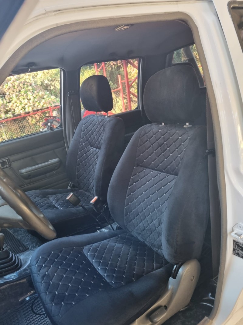 HILUX 3.0 4X4 8V DIESEL 4P MANUAL - 2004 - CAXIAS DO SUL