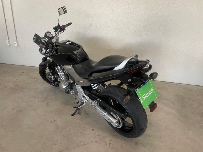 CB 600F HORNET - 2005 - CAXIAS DO SUL