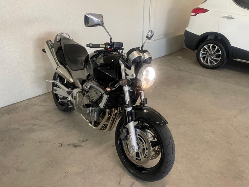 CB 600F HORNET - 2005 - CAXIAS DO SUL