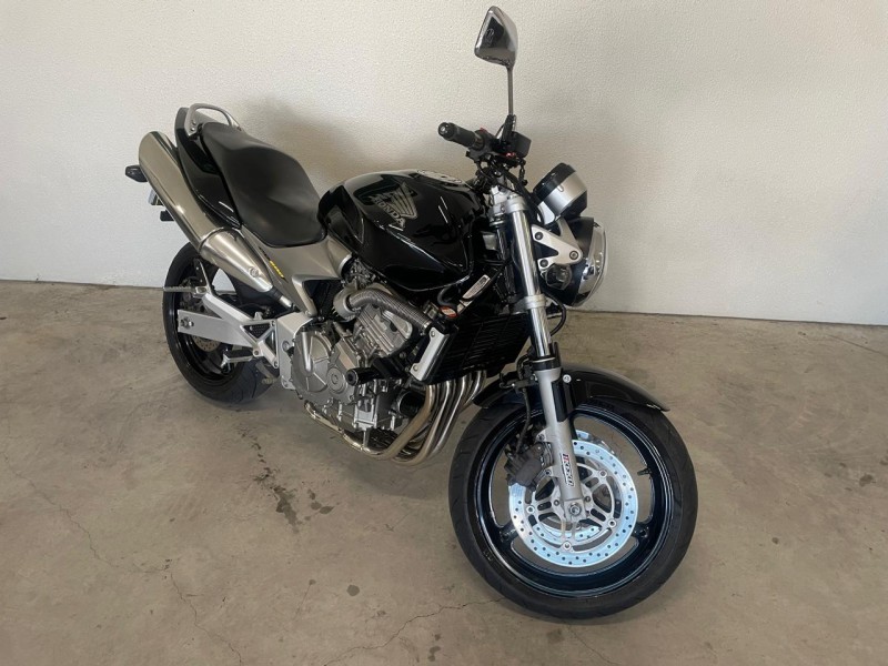 CB 600F HORNET - 2005 - CAXIAS DO SUL