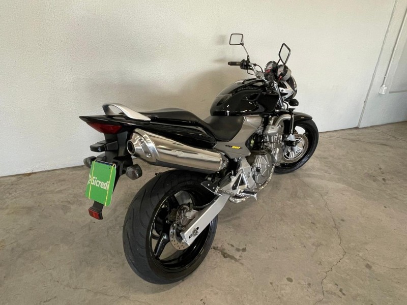 CB 600F HORNET - 2005 - CAXIAS DO SUL