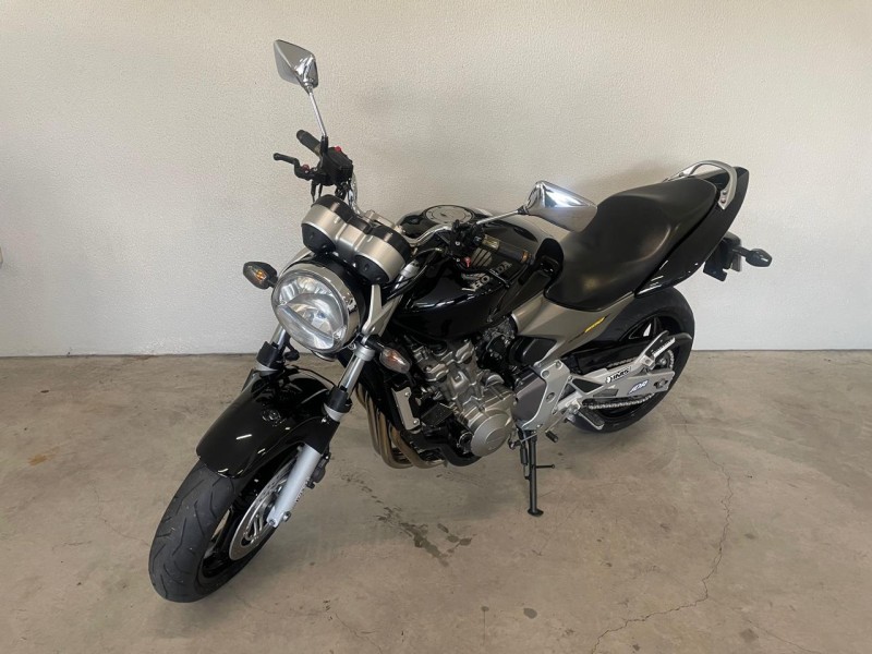 CB 600F HORNET - 2005 - CAXIAS DO SUL