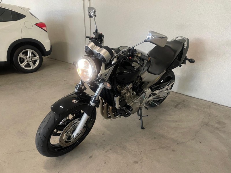 CB 600F HORNET - 2005 - CAXIAS DO SUL