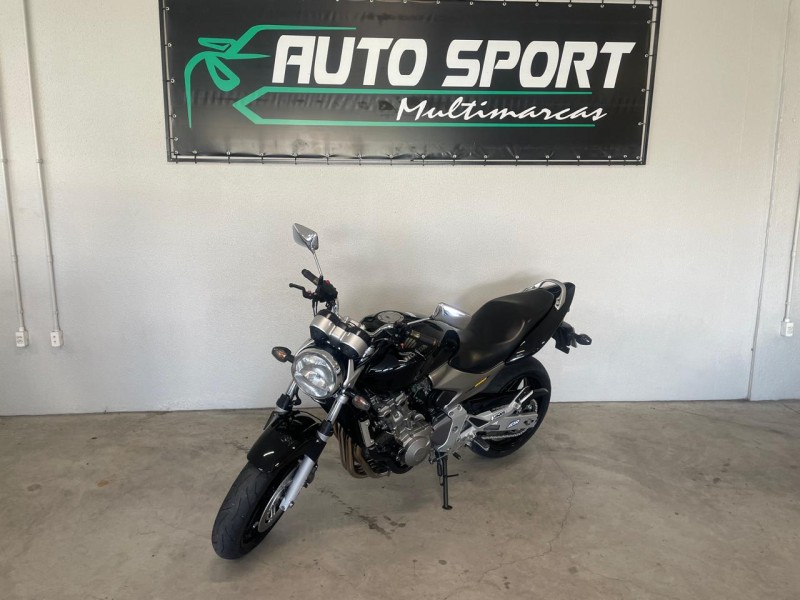 cb 600f hornet 2005 caxias do sul