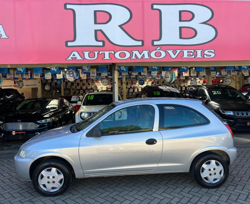 celta 1.0 mpfi life 8v gasolina 2p manual 2005 parobe