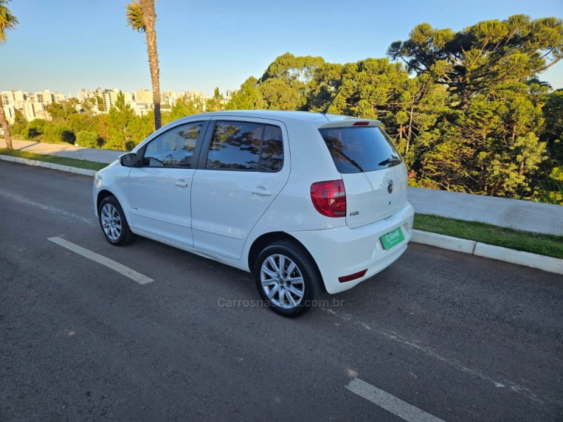 fox 1.0 mi trend 8v flex 4p manual 2013 veranopolis
