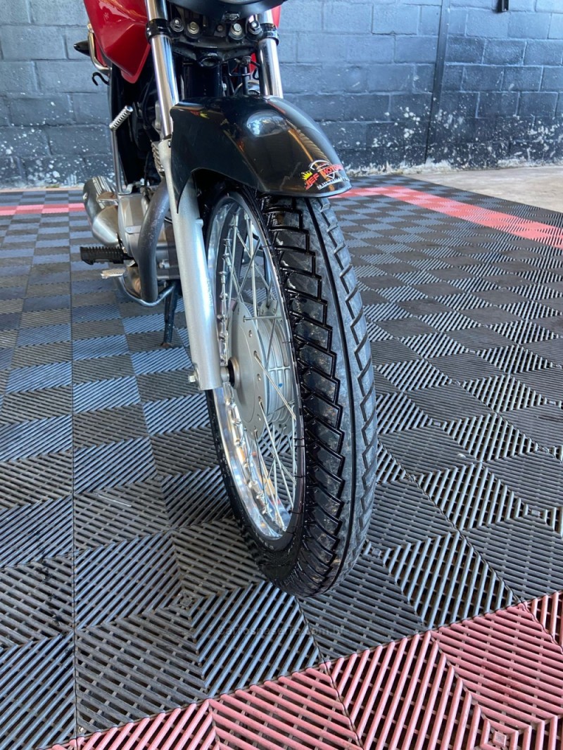 CG 125I FAN - 2017 - CAXIAS DO SUL