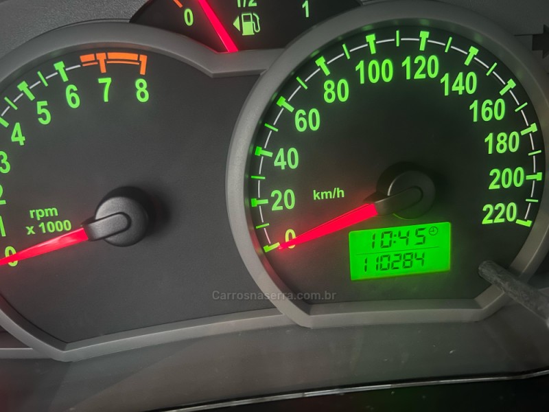 KA 1.0 MPI CLASS 8V FLEX 2P MANUAL - 2010 - CAXIAS DO SUL