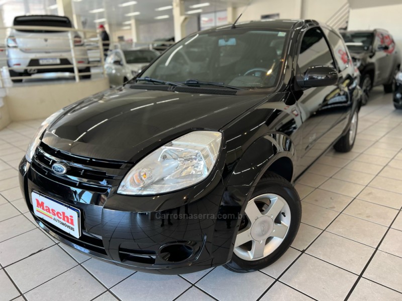 ka 1.0 mpi class 8v flex 2p manual 2010 caxias do sul