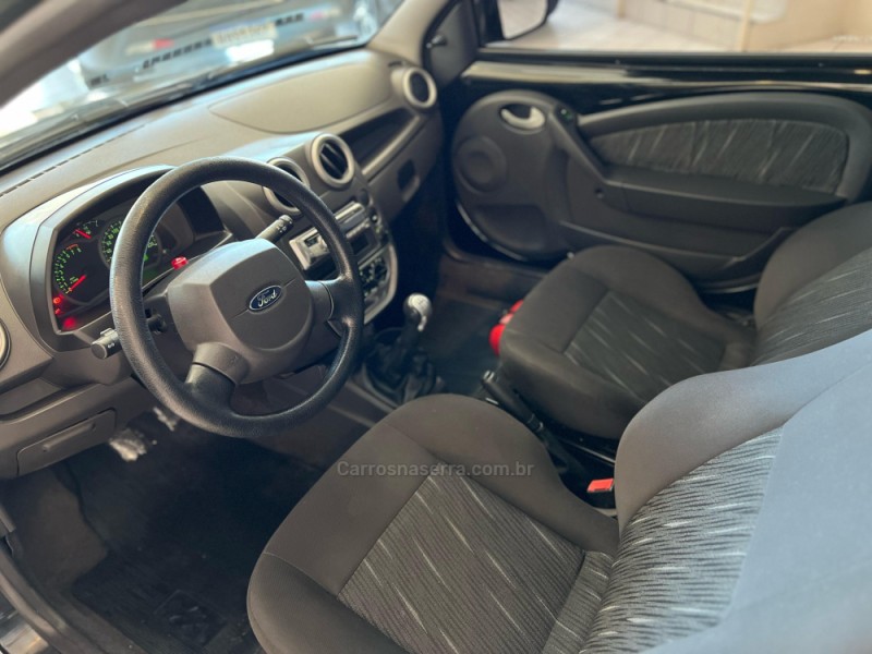 KA 1.0 MPI CLASS 8V FLEX 2P MANUAL - 2010 - CAXIAS DO SUL