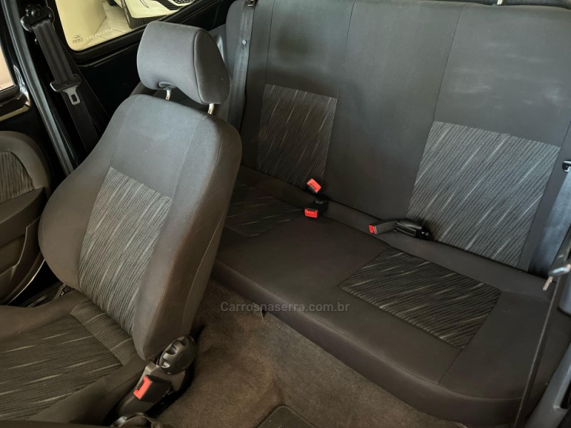 KA 1.0 MPI CLASS 8V FLEX 2P MANUAL - 2010 - CAXIAS DO SUL