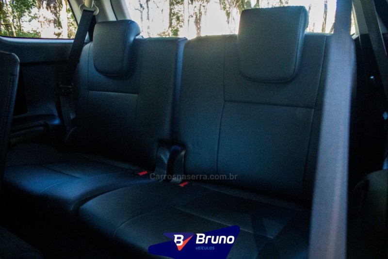 HILUX SW4 2.8 SRX 4X4 7 LUGARES 16V TURBO INTERCOOLER DIESEL 4P AUTOMÁTICO - 2021 - PALMEIRA DAS MISSõES
