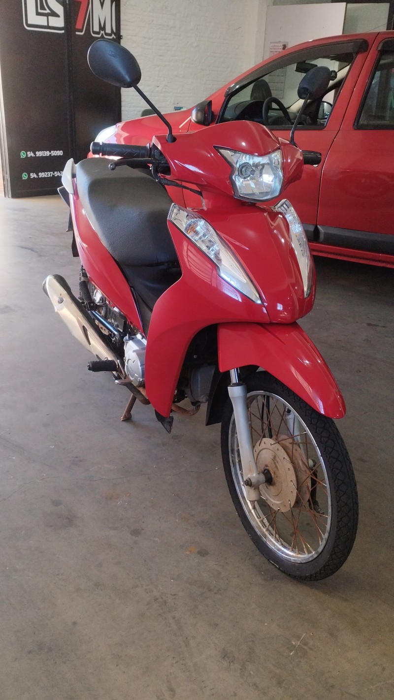 BIZ 110I 