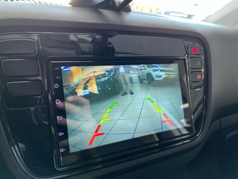 UP 1.0 MPI TAKE UP 12V FLEX 4P MANUAL - 2018 - CAXIAS DO SUL
