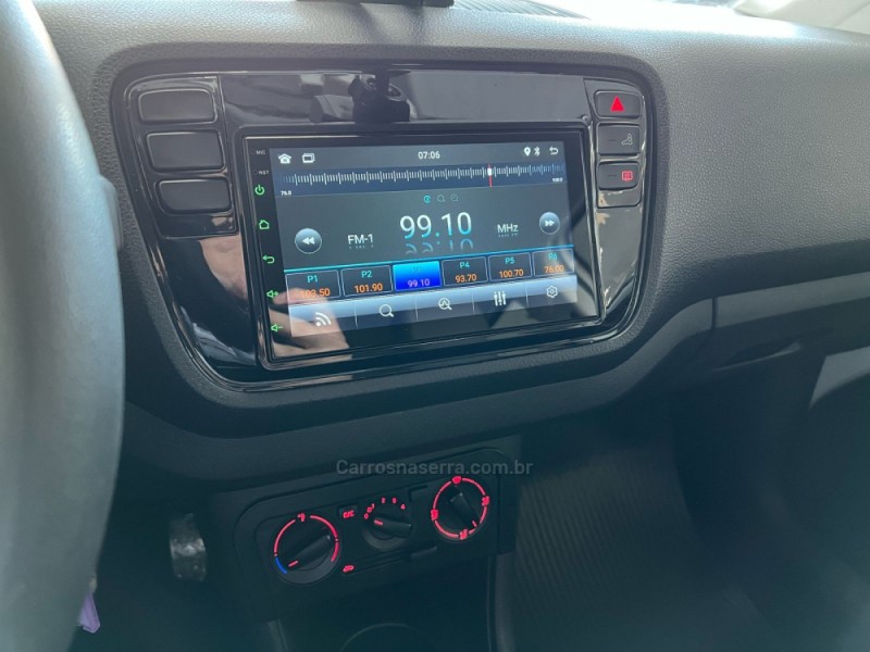 UP 1.0 MPI TAKE UP 12V FLEX 4P MANUAL - 2018 - CAXIAS DO SUL