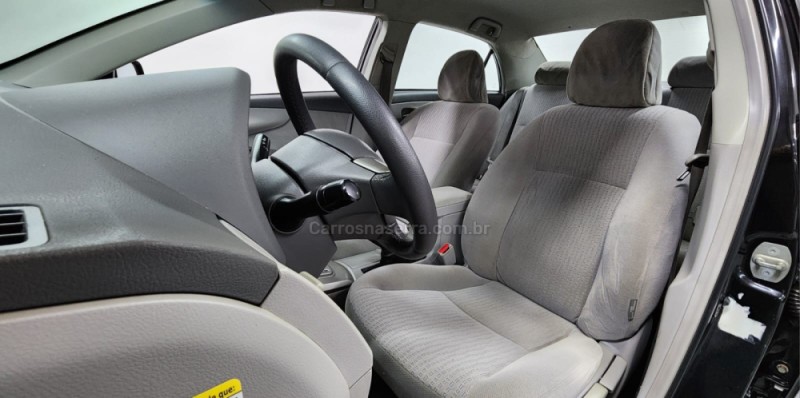 COROLLA 1.8 XEI 16V GASOLINA 4P AUTOMÁTICO - 2009 - BENTO GONçALVES