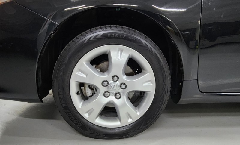 COROLLA 1.8 XEI 16V GASOLINA 4P AUTOMÁTICO - 2009 - BENTO GONçALVES
