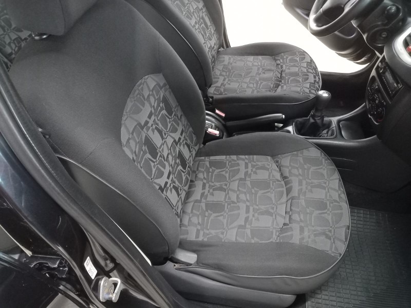 207 1.4 XR 8V FLEX 4P MANUAL - 2011 - CAXIAS DO SUL