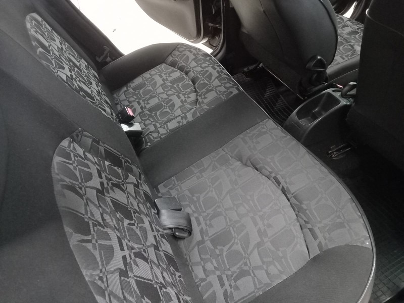 207 1.4 XR 8V FLEX 4P MANUAL - 2011 - CAXIAS DO SUL