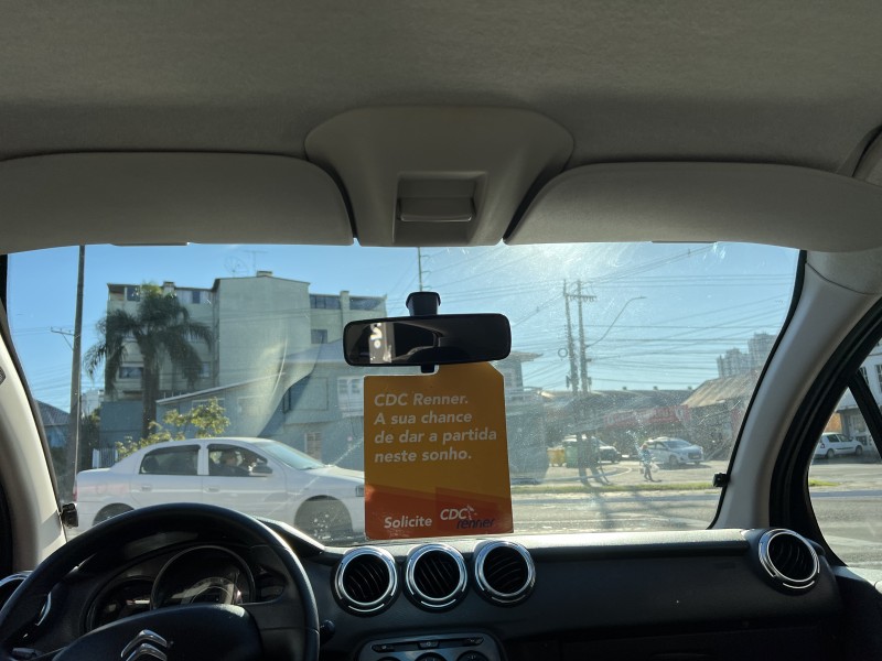 C3 1.5 TENDANCE 8V FLEX 4P MANUAL - 2013 - CAXIAS DO SUL