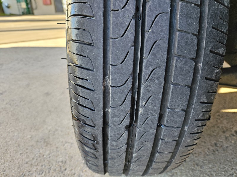 MONTANA 1.4 MPFI LS CS 8V FLEX 2P MANUAL - 2013 - CAXIAS DO SUL