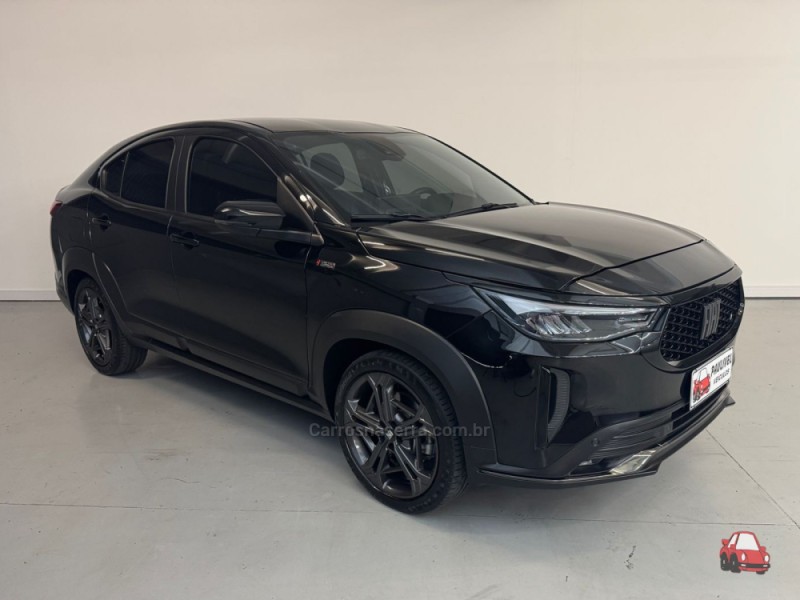 FASTBACK 1.3 LIMITED EDITION 270 TURBO FLEX 4P AUTOMÁTICO - 2023 - CAXIAS DO SUL