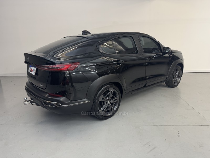 FASTBACK 1.3 LIMITED EDITION 270 TURBO FLEX 4P AUTOMÁTICO - 2023 - CAXIAS DO SUL